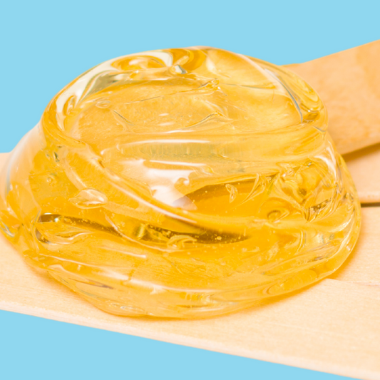 Soft Sugar Wax