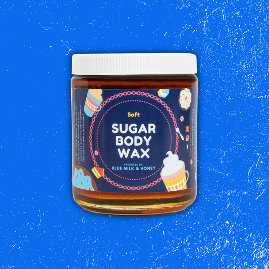 Soft Sugar Wax