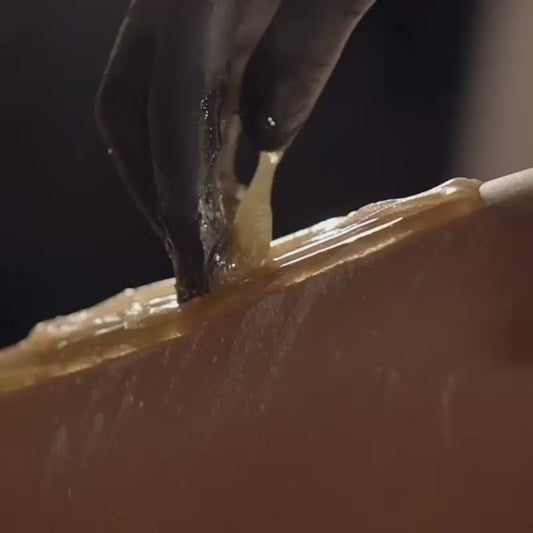 Firm Sugar Wax